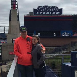 Meet your Posher, Audra